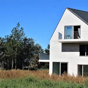  Apartment West Bay Belgien