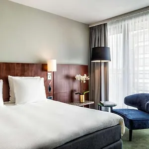 Nh Eu Berlaymont 4* Bryssel