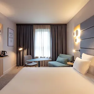 Novotel Brussels Centre Midi Brüssel