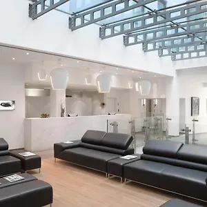 Aqua By Happyculture Otel