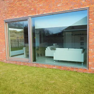  Apartment Oostendenachten Belgien