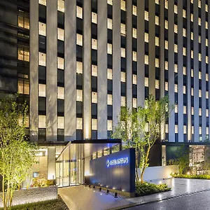 فندق فندق Mystays Premier Akasaka