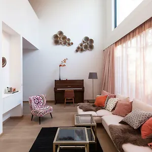 Stylish Smarthome - Uccle Bruxelles