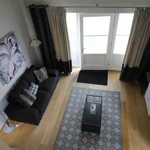  Ferienhaus Casa Terlinden Belgien