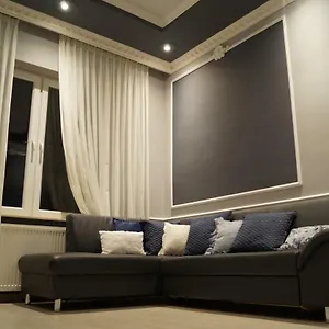  Apartment Classy At European Quarter Belgien