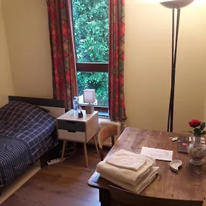  Privatunterkunft Chez Mimi - Vue Parc Belgien